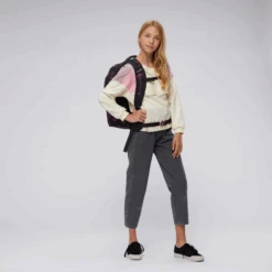 Studentenrucksack Ergobag Satch Pack - Mystic Nights -Schulrucksack 46890