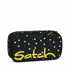 Satch Mäppchen - Lazy Daisy