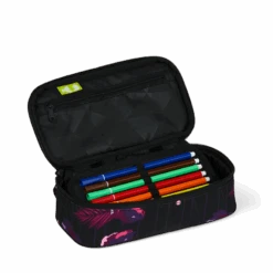 Satch Mäppchen - Lazy Daisy -Schulrucksack 46913