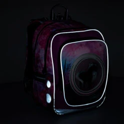 Schulrucksack Topgal ENDY 21005 G -Schulrucksack 46947