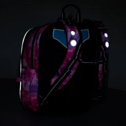 Schulrucksack Topgal ENDY 21005 G -Schulrucksack 46948