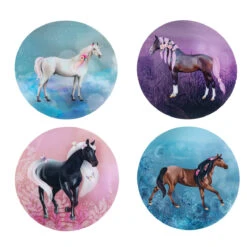 Schulrucksack Topgal ENDY 21005 G -Schulrucksack 46956