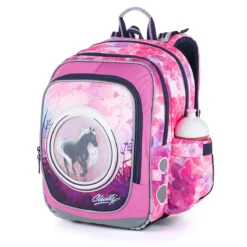 Schulrucksack Topgal ENDY 21005 G -Schulrucksack 46958