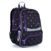 Schulrucksack Topgal NIKI 21011 G -Schulrucksack 46960