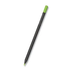 Faber-Castell Black Edition Bunstifte, 24er Kartonetui -Schulrucksack 47126