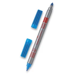 Faber-Castell Doppelender Filzstift, 10er Etui 5 Faber-Castell Doppelender Filzstift, 10er Etui -Schulrucksack 47137