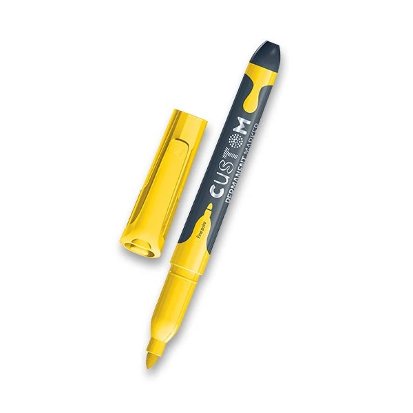 MAPED Permanentmarker Classic Custom (12 Farben) 4 MAPED Permanentmarker Classic Custom (12 Farben) – Bild 2