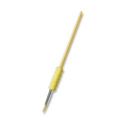 Faber-Castell Soft-Touch Pinsel, 4er Set -Schulrucksack 47276