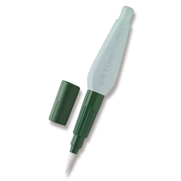 Faber-Castell Art & Graphic Wassertankpinsel 3 Faber-Castell Art & Graphic Wassertankpinsel