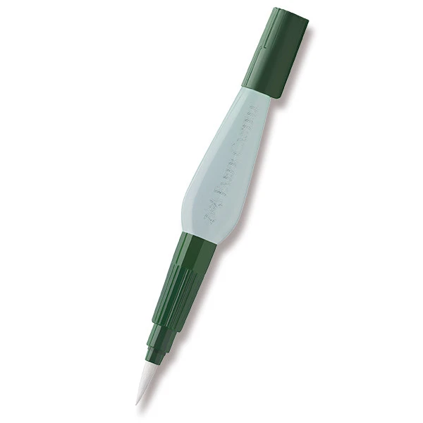 Faber-Castell Art & Graphic Wassertankpinsel 5 Faber-Castell Art & Graphic Wassertankpinsel – Bild 3