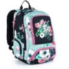 Studentenrucksack Topgal SURI 21028 G -Schulrucksack 47555