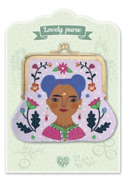 Djeco Portemonnaie - Kali