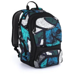 Studentenrucksack Topgal ROTH 21036 B