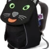 Affenzahn Kindergartenrucksack Kleiner Freund - Panther -Schulrucksack 47991
