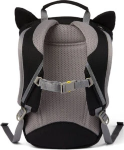 Affenzahn Kindergartenrucksack Kleiner Freund - Panther -Schulrucksack 47993