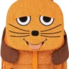 Affenzahn Kindergartenrucksack Großer Freund - Die Maus -Schulrucksack 47997
