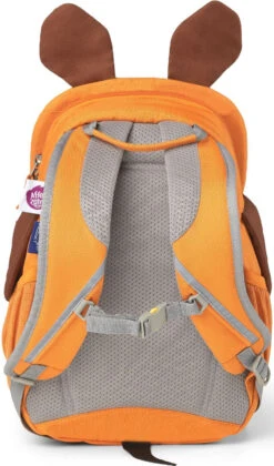 Affenzahn Kindergartenrucksack Großer Freund - Die Maus -Schulrucksack 47999