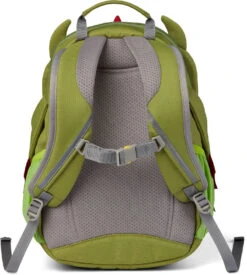 Affenzahn Kindergartenrucksack Großer Freund - Drache -Schulrucksack 48152