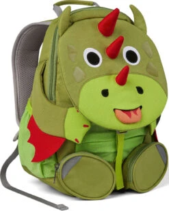 Affenzahn Kindergartenrucksack Großer Freund - Drache -Schulrucksack 48153