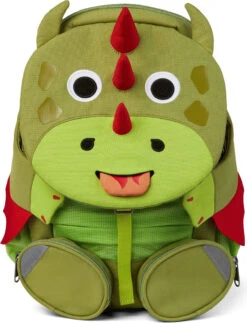 Affenzahn Kindergartenrucksack Großer Freund - Drache -Schulrucksack 48154