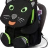 Affenzahn Kindergartenrucksack Großer Freund - Panther