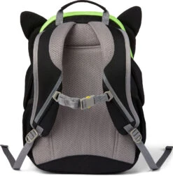 Affenzahn Kindergartenrucksack Großer Freund - Panther -Schulrucksack 48158