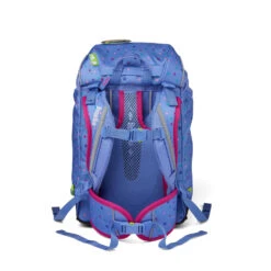 Schulrucksack Ergobag Prime - Bärzaubernd -Schulrucksack 48470