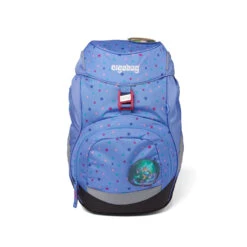 Schulrucksack Ergobag Prime - Bärzaubernd -Schulrucksack 48471