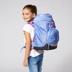 Schulrucksack Ergobag Prime - Bärzaubernd -Schulrucksack 48472