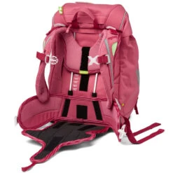 Schulrucksack Ergobag Prime - Lamas In Bärjamas 20 Schulrucksack Ergobag Prime - Lamas In Bärjamas -Schulrucksack 48498