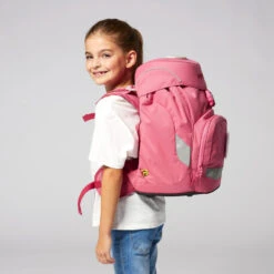 Schulrucksack Ergobag Prime - Lamas In Bärjamas 22 Schulrucksack Ergobag Prime - Lamas In Bärjamas -Schulrucksack 48500