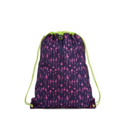 Ergobag Sportbeutel - Bärmuda Viereck -Schulrucksack 48537