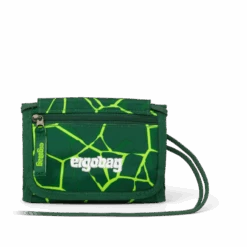 Ergobag Brustbeutel - BärRex