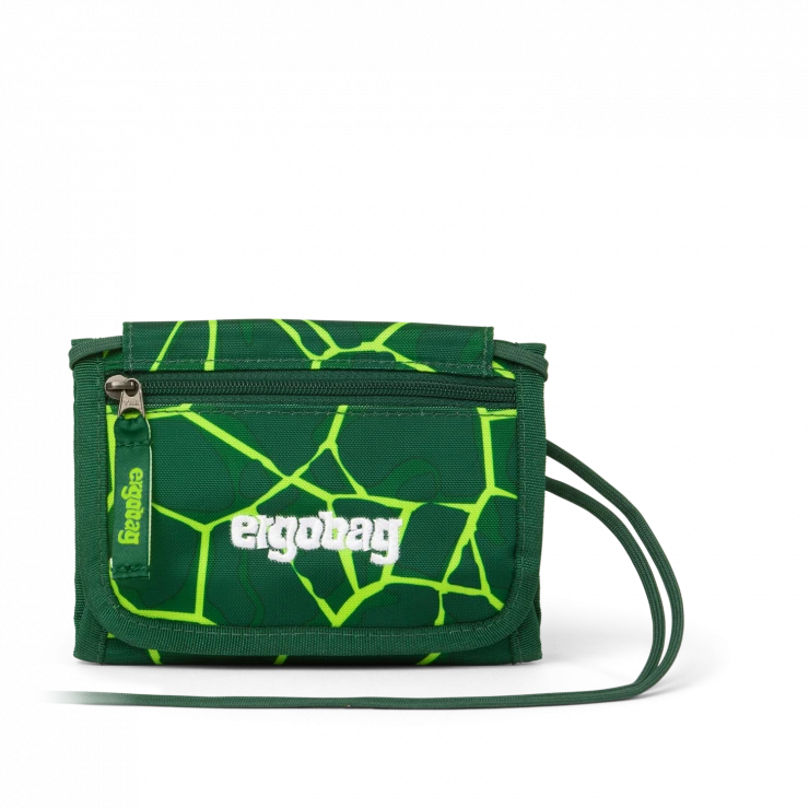 Ergobag Brustbeutel - BärRex 3 Ergobag Brustbeutel - BärRex