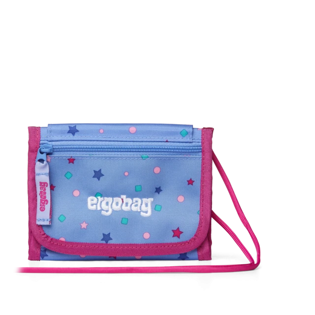 Ergobag Brustbeutel - Bärzaubernd 3 Ergobag Brustbeutel - Bärzaubernd