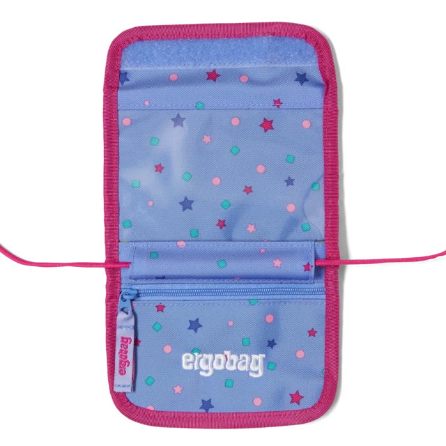 Ergobag Brustbeutel - Bärzaubernd 4 Ergobag Brustbeutel - Bärzaubernd – Bild 2