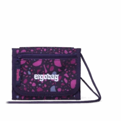 Ergobag Brustbeutel - Bärmuda Viereck