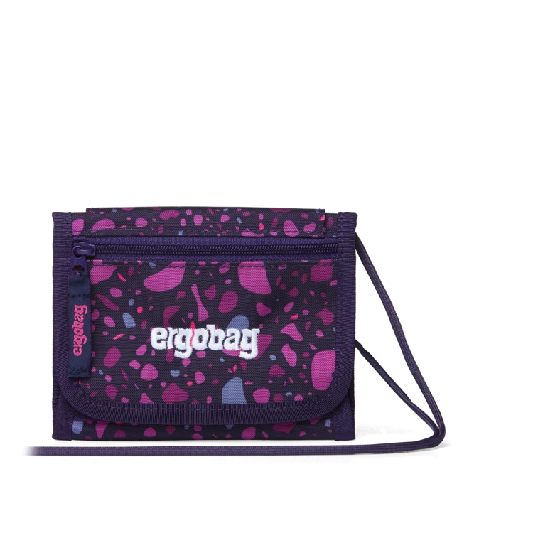 Ergobag Brustbeutel - Bärmuda Viereck 3 Ergobag Brustbeutel - Bärmuda Viereck