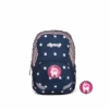Kinderrucksack Ergobag Ease Large - Bärbel 1 Kinderrucksack Ergobag Ease Large - Bärbel -Schulrucksack 48647