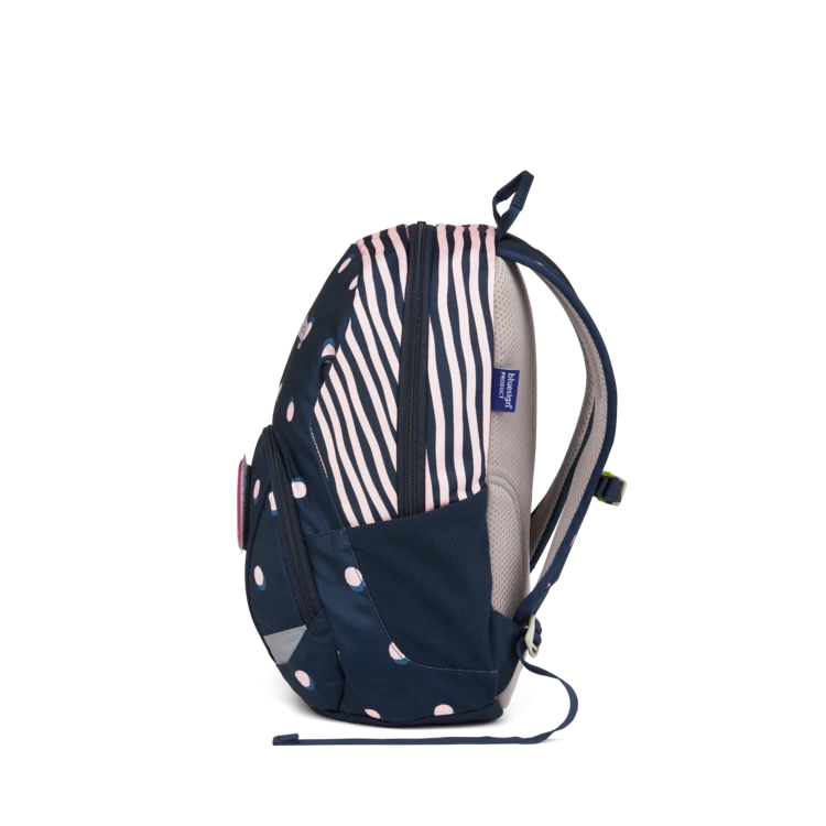 Kinderrucksack Ergobag Ease Large - Bärbel 4 Kinderrucksack Ergobag Ease Large - Bärbel – Bild 2