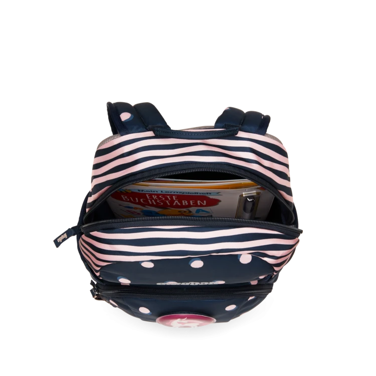 Kinderrucksack Ergobag Ease Large - Bärbel 7 Kinderrucksack Ergobag Ease Large - Bärbel – Bild 5