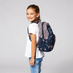 Kinderrucksack Ergobag Ease Large - Bärbel 14 Kinderrucksack Ergobag Ease Large - Bärbel -Schulrucksack 48652
