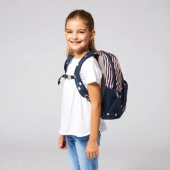 Kinderrucksack Ergobag Ease Large - Bärbel 15 Kinderrucksack Ergobag Ease Large - Bärbel -Schulrucksack 48653