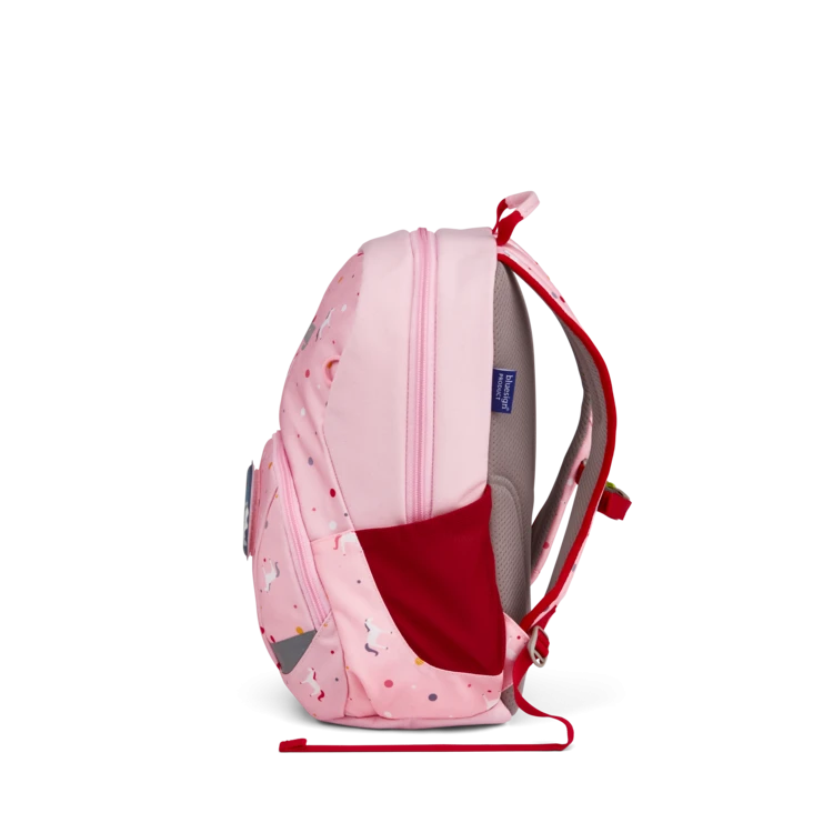 Kinderrucksack Ergobag Ease Large - Bärnadette 4 Kinderrucksack Ergobag Ease Large - Bärnadette – Bild 2