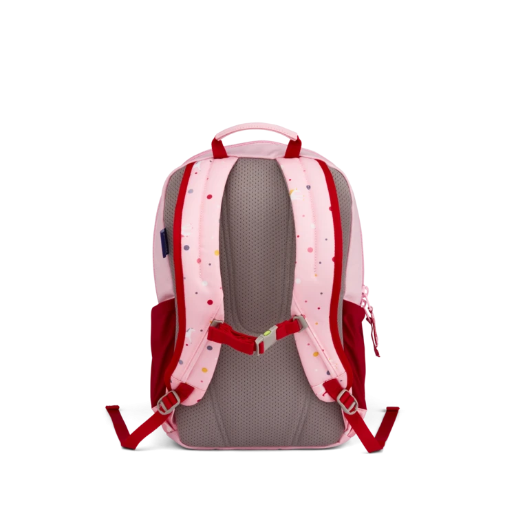 Kinderrucksack Ergobag Ease Large - Bärnadette 5 Kinderrucksack Ergobag Ease Large - Bärnadette – Bild 3