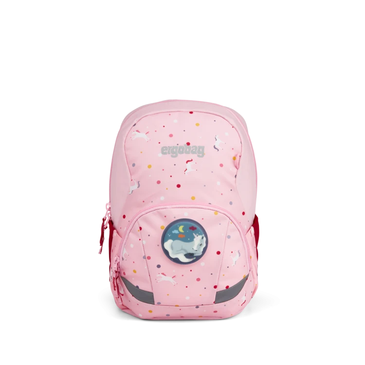 Kinderrucksack Ergobag Ease Large - Bärnadette 6 Kinderrucksack Ergobag Ease Large - Bärnadette – Bild 4