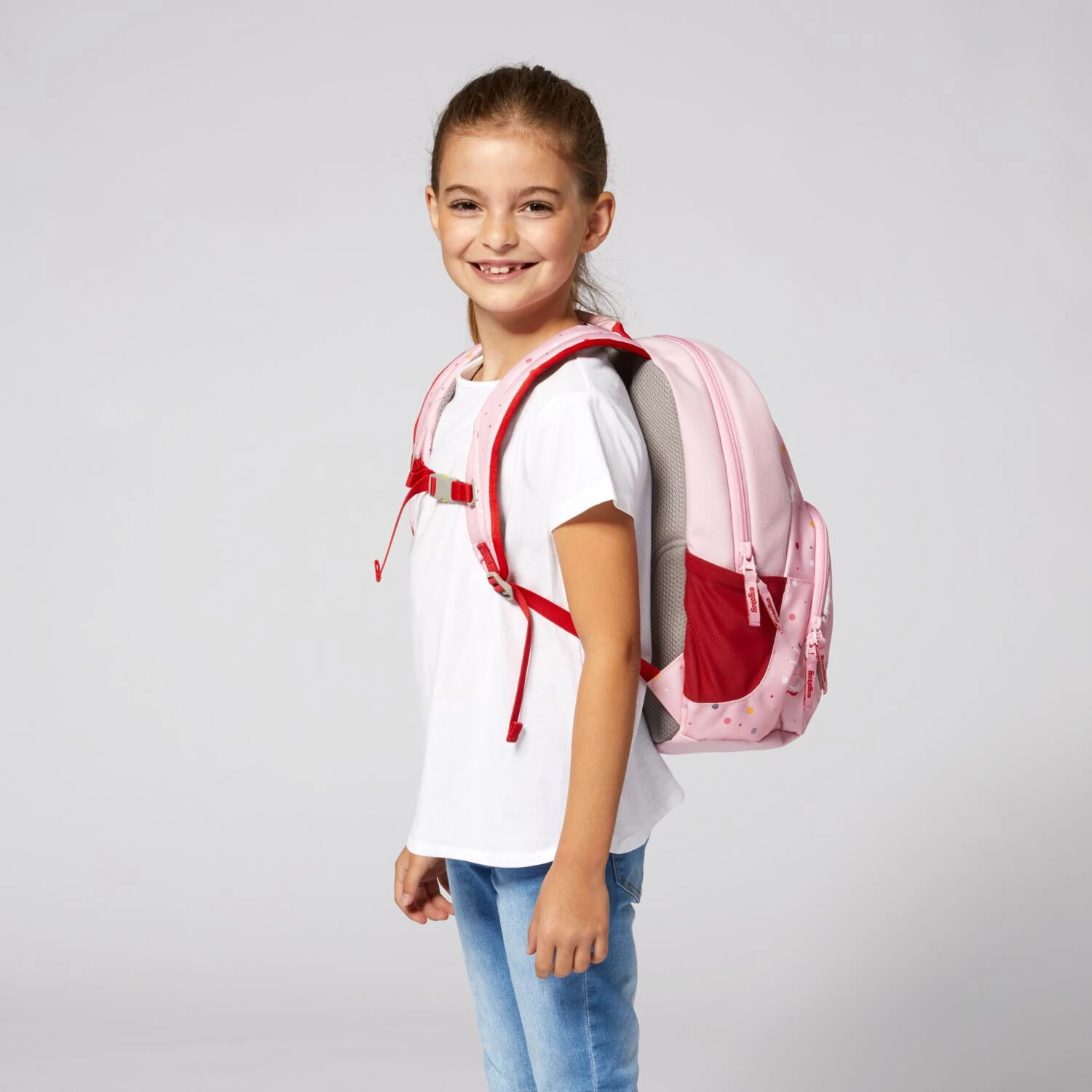 Kinderrucksack Ergobag Ease Large - Bärnadette 8 Kinderrucksack Ergobag Ease Large - Bärnadette – Bild 6