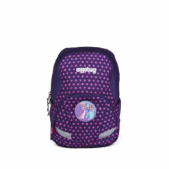 Kinderrucksack Ergobag Ease Large - Bärtina 9 Kinderrucksack Ergobag Ease Large - Bärtina -Schulrucksack 48662
