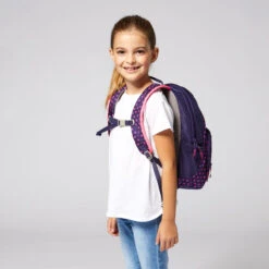 Kinderrucksack Ergobag Ease Large - Bärtina 11 Kinderrucksack Ergobag Ease Large - Bärtina -Schulrucksack 48664