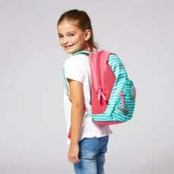 Kinderrucksack Ergobag Ease Large - Bärta -Schulrucksack 48674